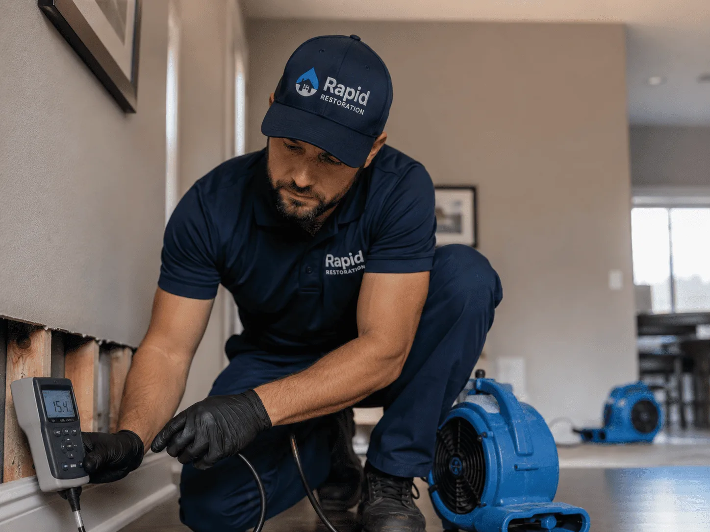 Common questions about Structural Drying in Oyster Bay, NY
